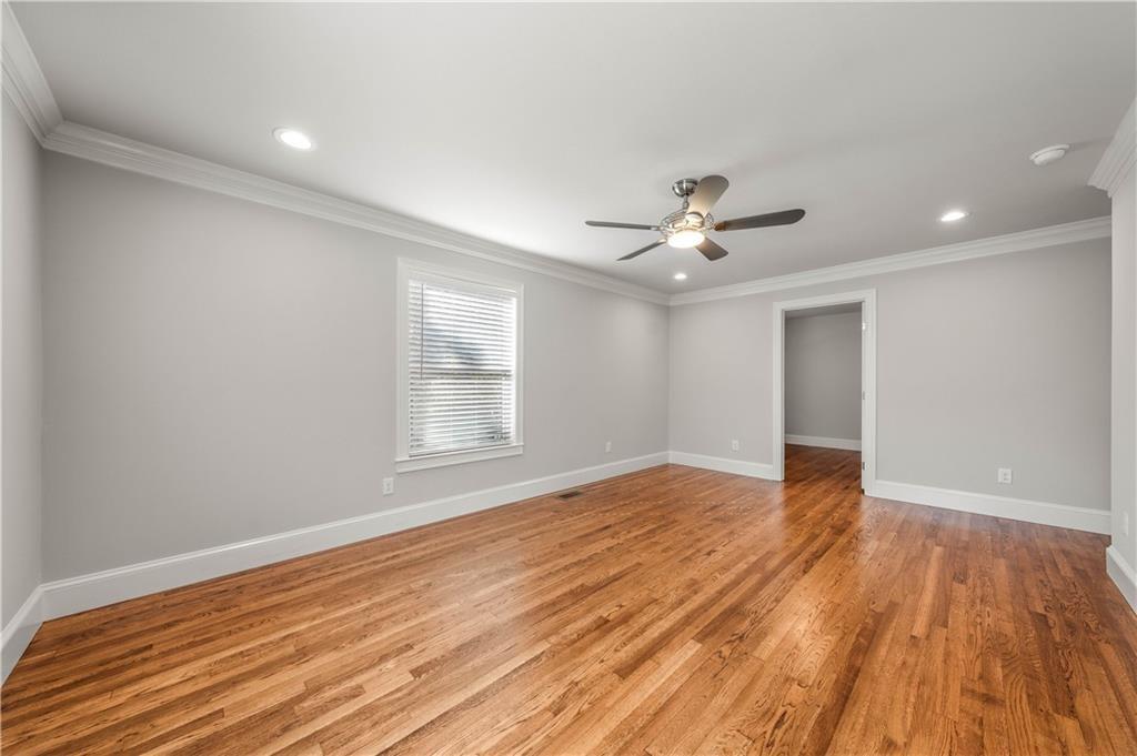 Woodland Hills - Residential