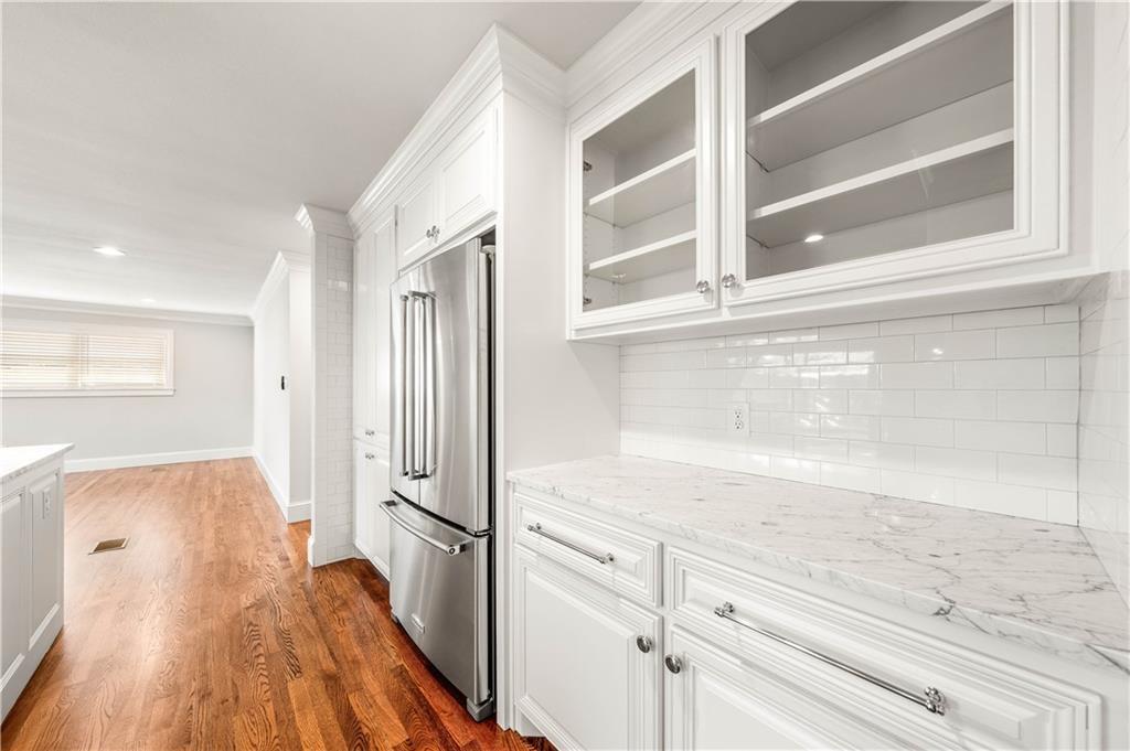 Woodland Hills - Residential