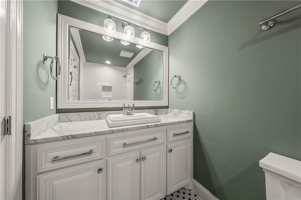 Woodland Hills - Residential