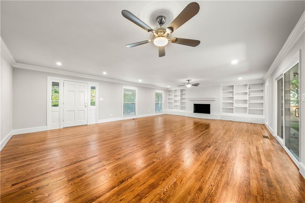 Woodland Hills - Residential