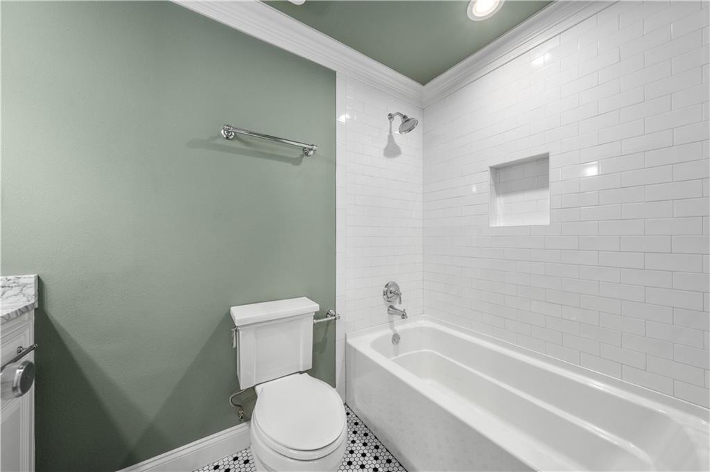 Woodland Hills - Residential