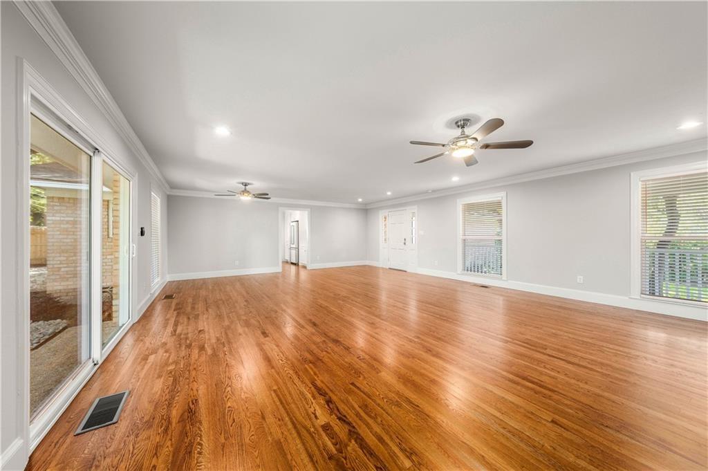 Woodland Hills - Residential