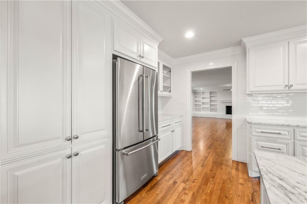 Woodland Hills - Residential