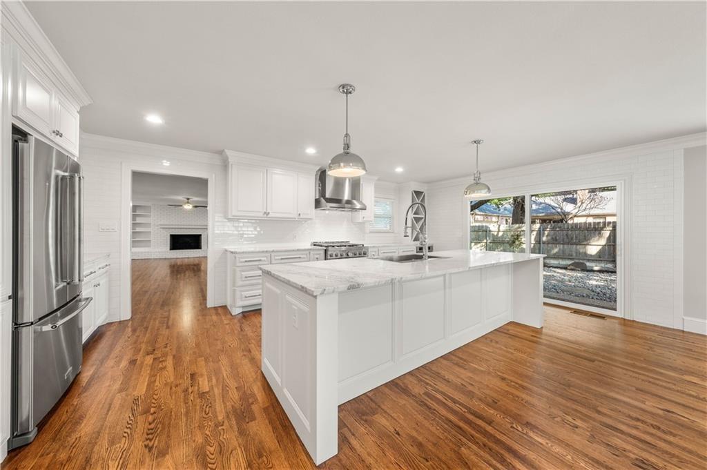 Woodland Hills - Residential