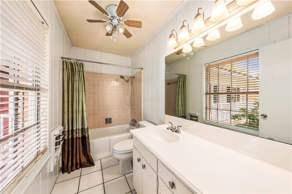 Woodland Hills - Residential