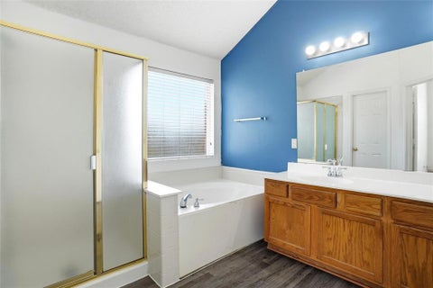 Tiny photo for 3215 Elmwood Drive, Mesquite, TX 75181 (MLS # 21316489)