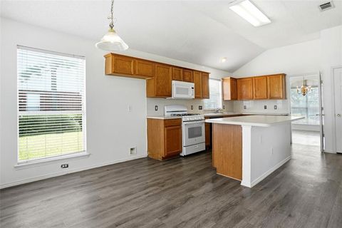 Tiny photo for 3215 Elmwood Drive, Mesquite, TX 75181 (MLS # 21316489)