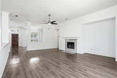 Tiny photo for 3215 Elmwood Drive, Mesquite, TX 75181 (MLS # 21316489)
