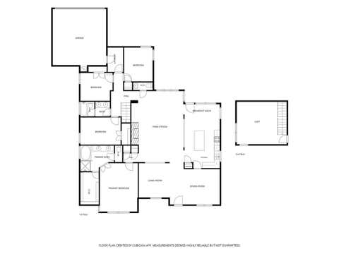 Tiny photo for 3215 Elmwood Drive, Mesquite, TX 75181 (MLS # 21316489)