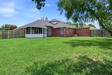 Tiny photo for 3215 Elmwood Drive, Mesquite, TX 75181 (MLS # 21316489)