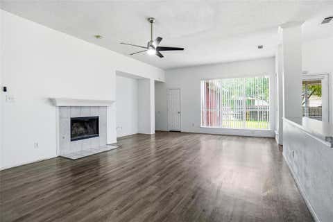 Tiny photo for 3215 Elmwood Drive, Mesquite, TX 75181 (MLS # 21316489)