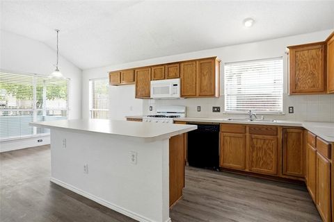 Tiny photo for 3215 Elmwood Drive, Mesquite, TX 75181 (MLS # 21316489)