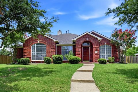 Tiny photo for 3215 Elmwood Drive, Mesquite, TX 75181 (MLS # 21316489)