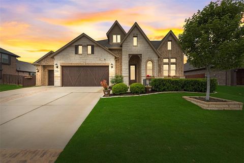 749 Copperleaf Drive Midlothian TX 76065