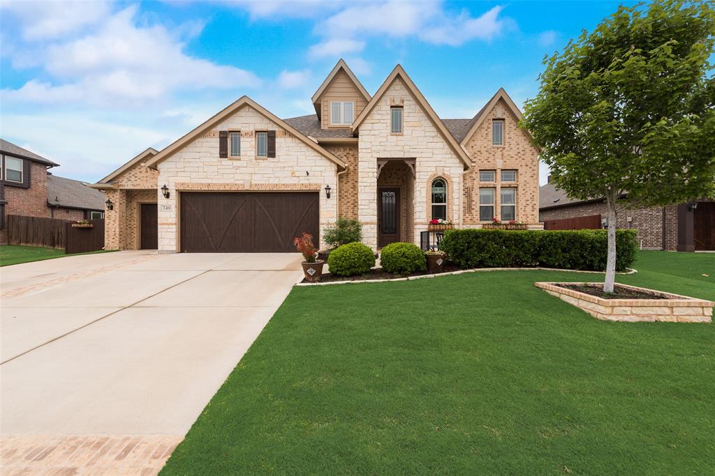 749 Copperleaf Drive