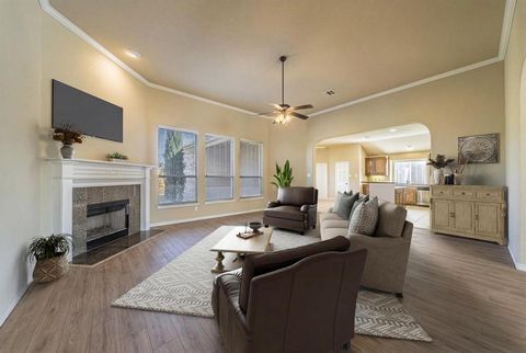 2217 Lorrie Lane Weatherford TX 76087