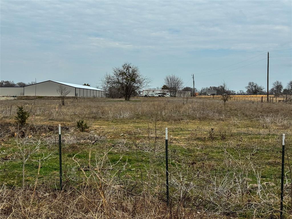 Heatherbrook Estates - Land