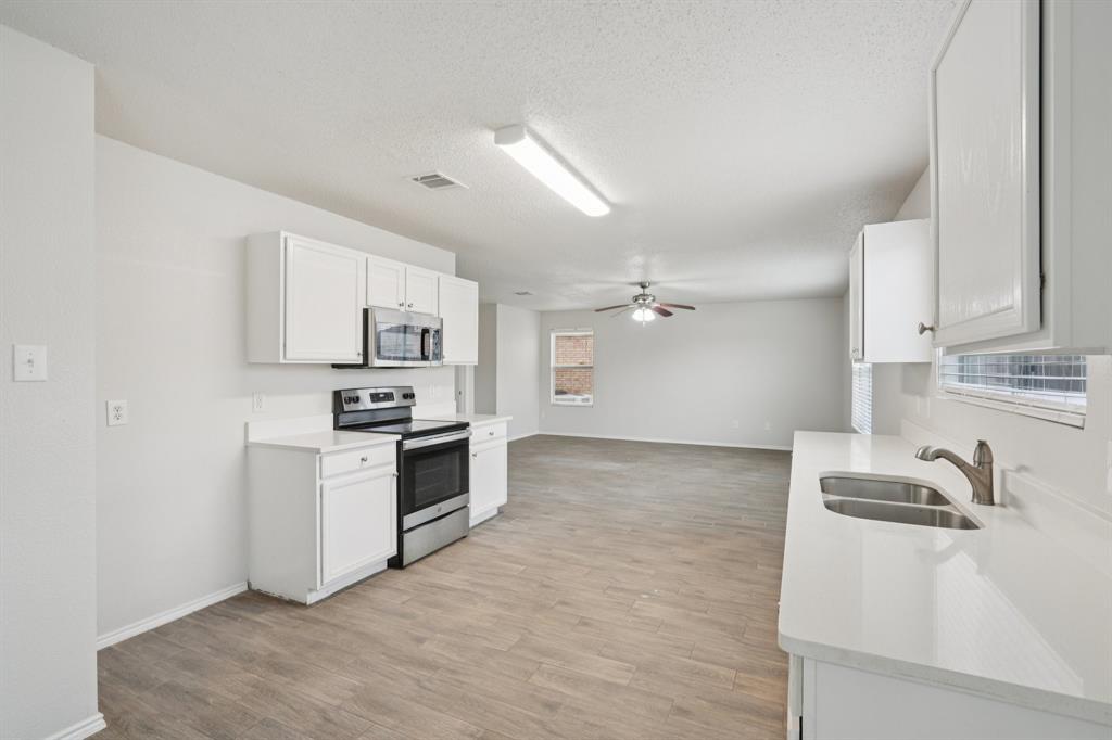 Presidio Village - Residential