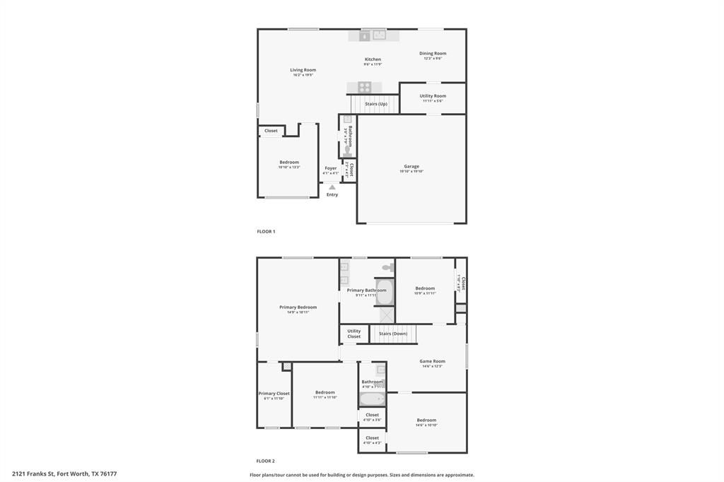 Presidio Village - Residential