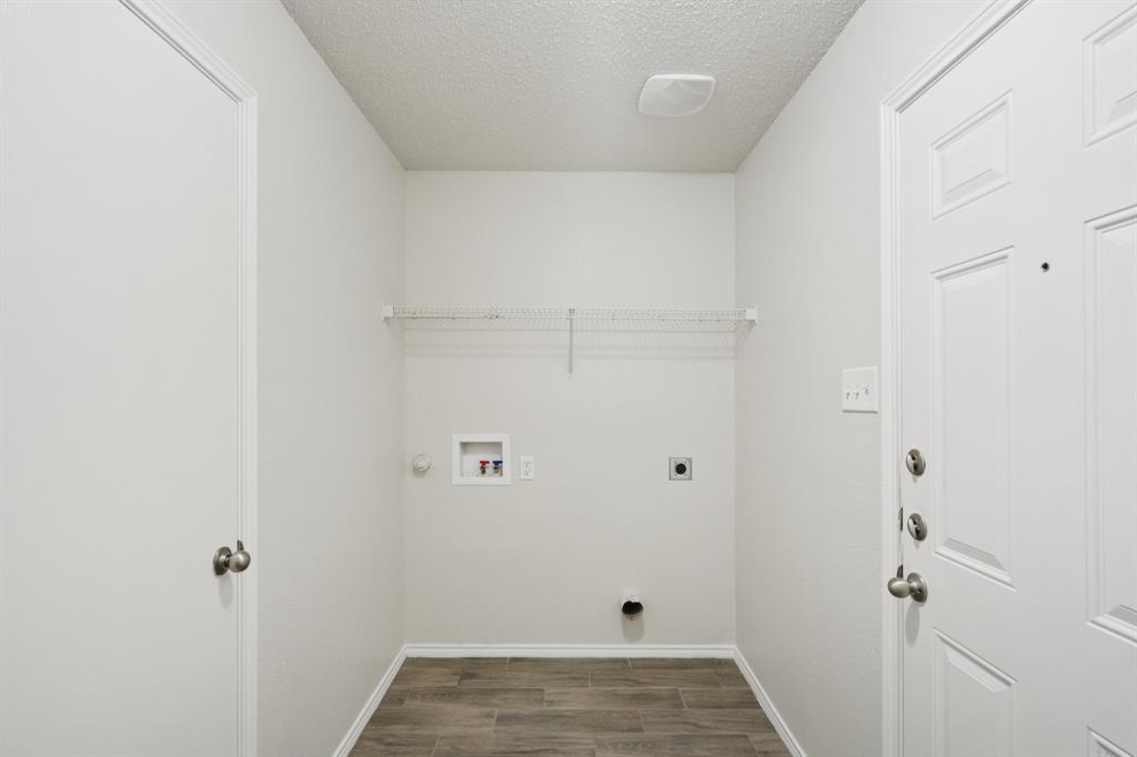 Presidio Village - Residential