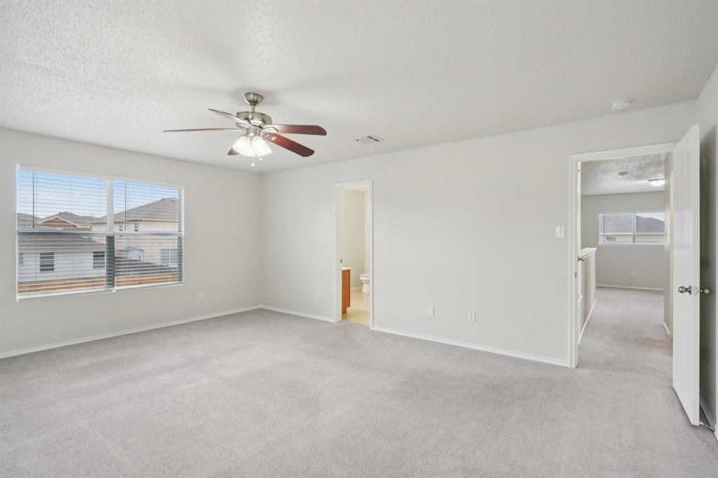 Presidio Village - Residential