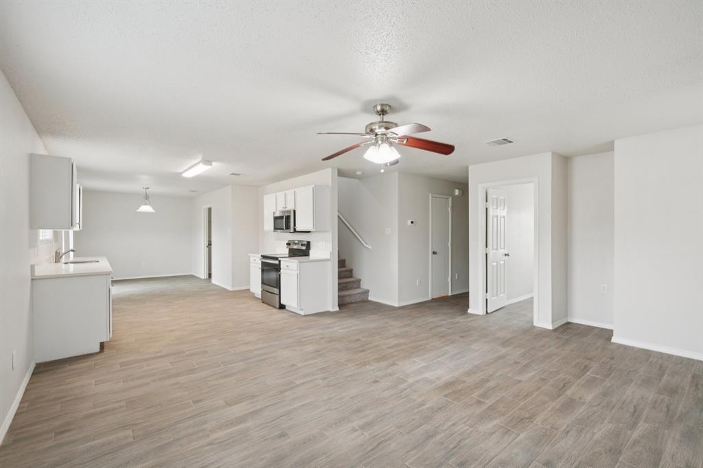 Presidio Village - Residential