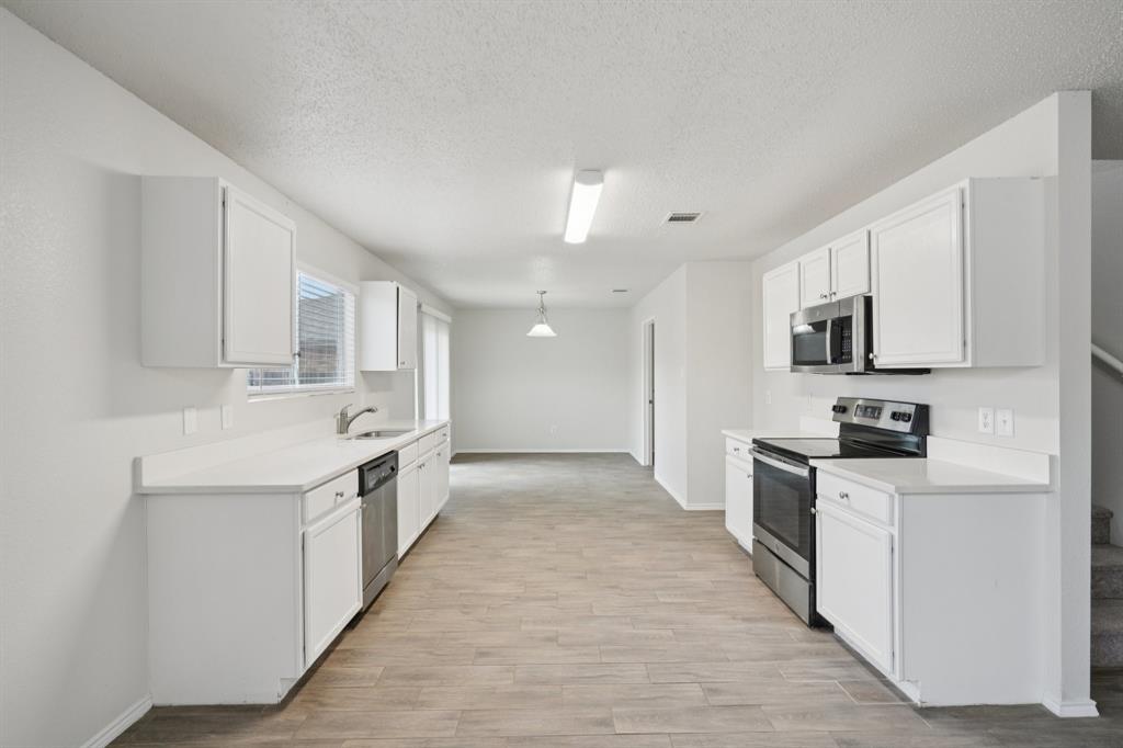 Presidio Village - Residential