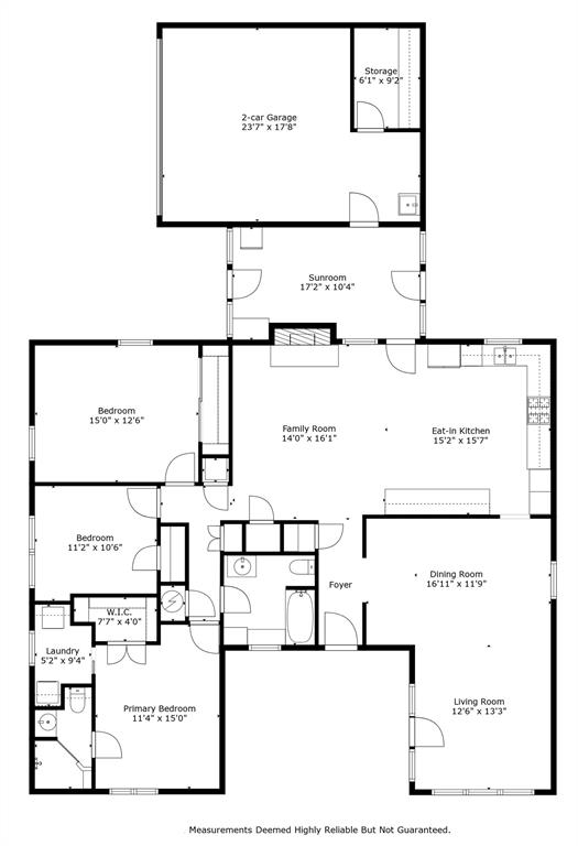 Glenn View Add - Residential