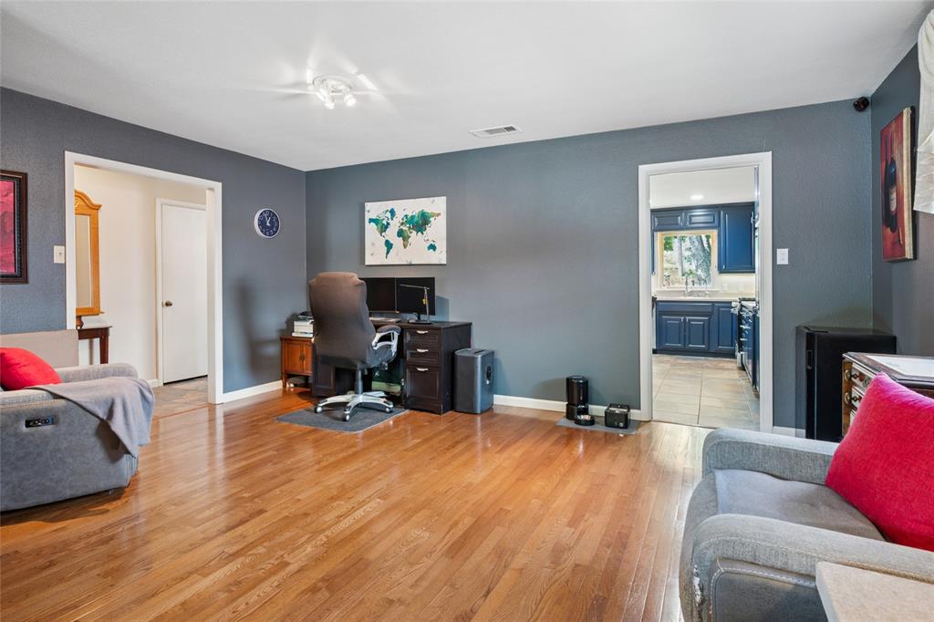 Glenn View Add - Residential