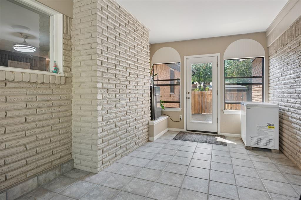 Glenn View Add - Residential