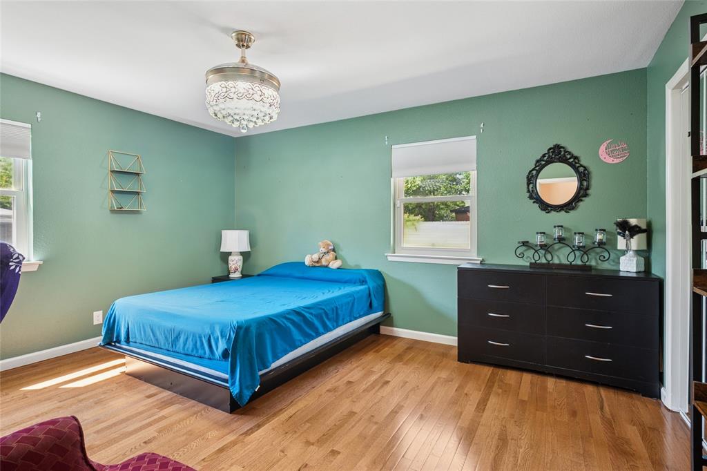 Glenn View Add - Residential