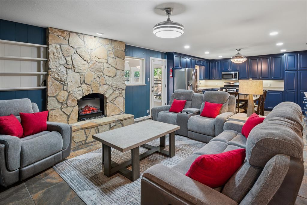 Glenn View Add - Residential