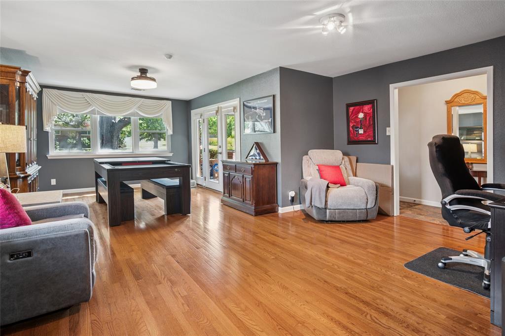 Glenn View Add - Residential