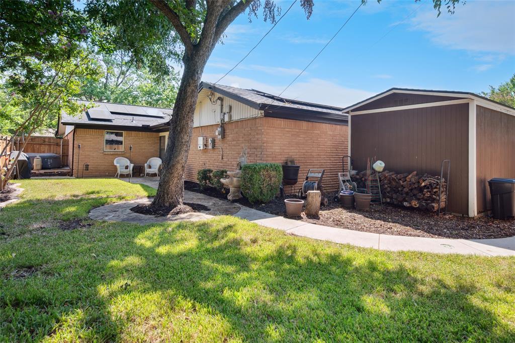 Glenn View Add - Residential