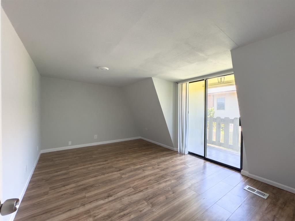 John Roady Add - Residential Lease