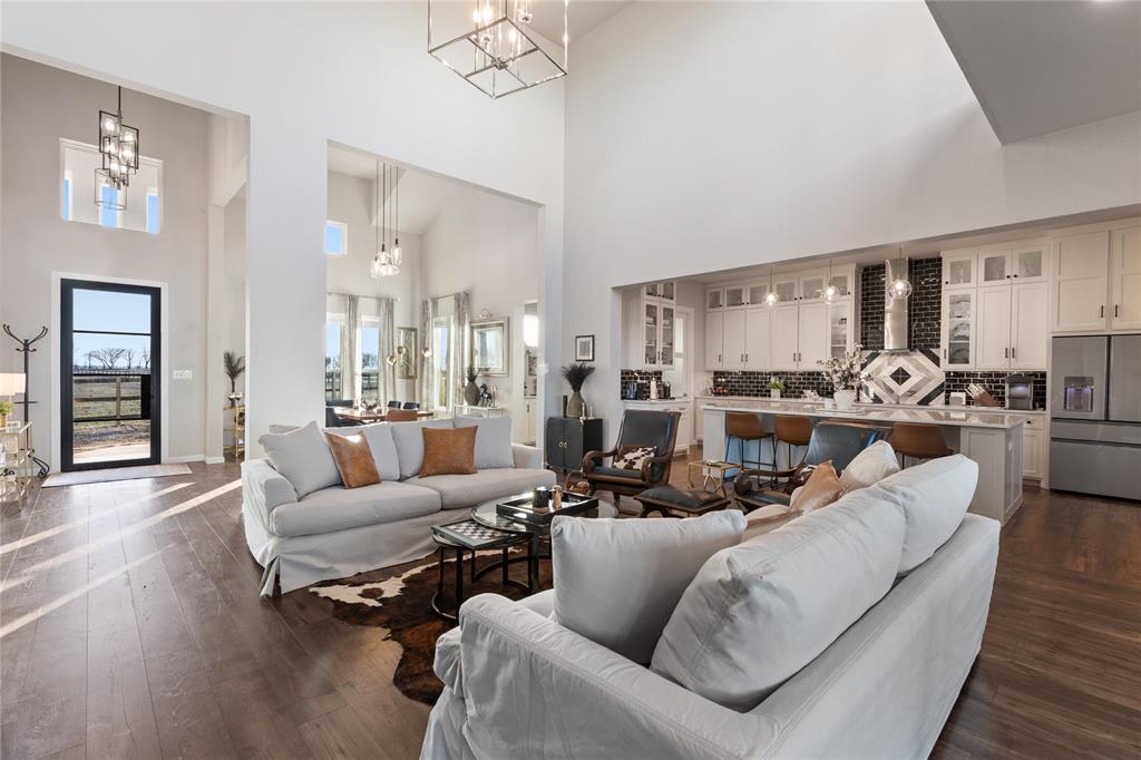 Krum, Texas 76249, United States, 5 Bedrooms Bedrooms, ,4 BathroomsBathrooms,Residential,Active,85914