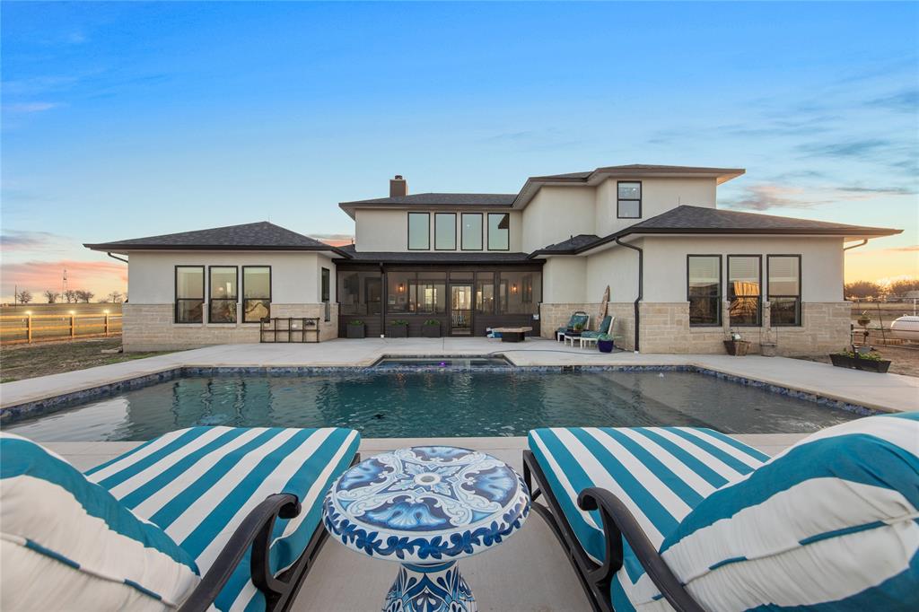 Krum, Texas 76249, United States, 5 Bedrooms Bedrooms, ,4 BathroomsBathrooms,Residential,Active,85914