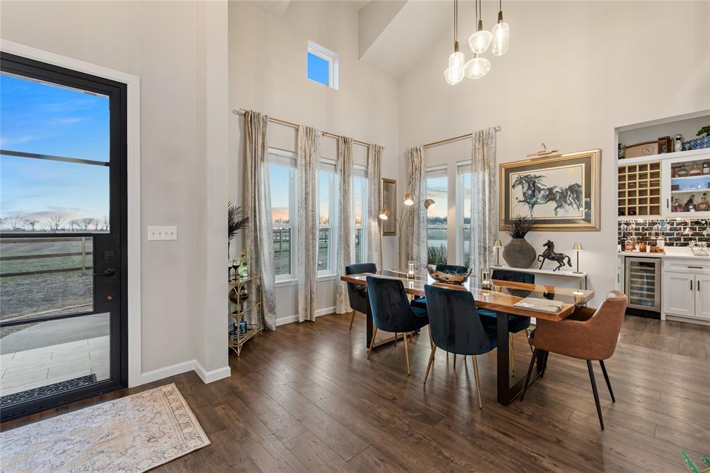 Krum, Texas 76249, United States, 5 Bedrooms Bedrooms, ,4 BathroomsBathrooms,Residential,Active,85914