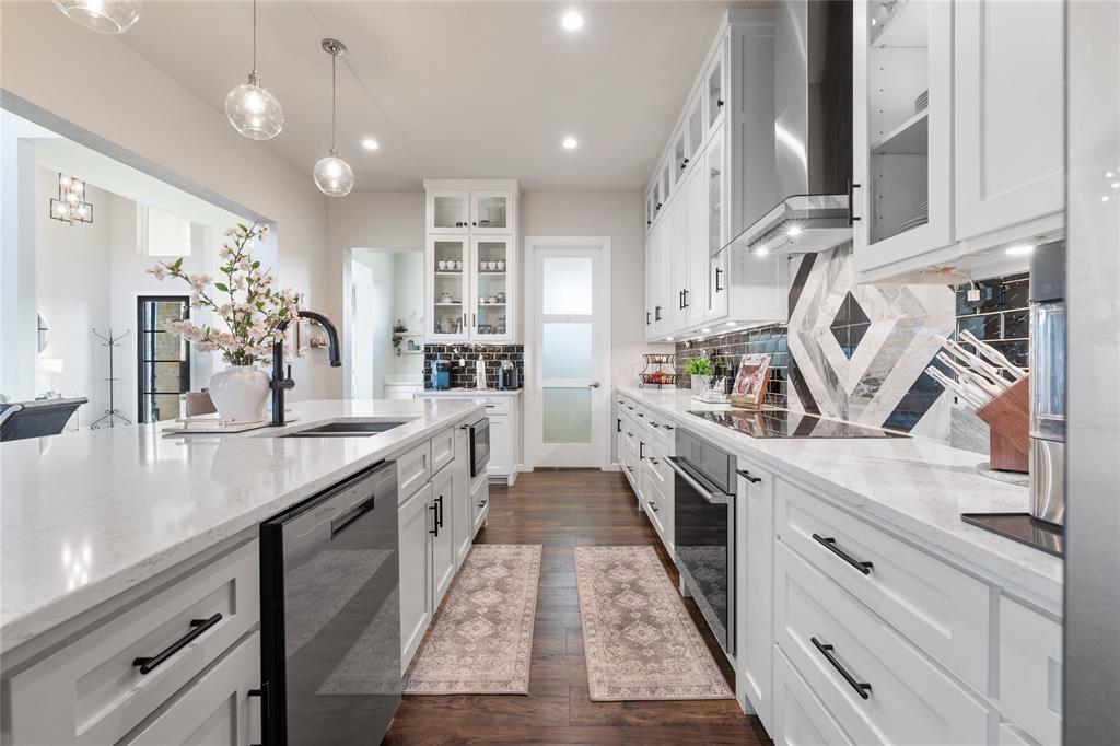 Krum, Texas 76249, United States, 5 Bedrooms Bedrooms, ,4 BathroomsBathrooms,Residential,Active,85914