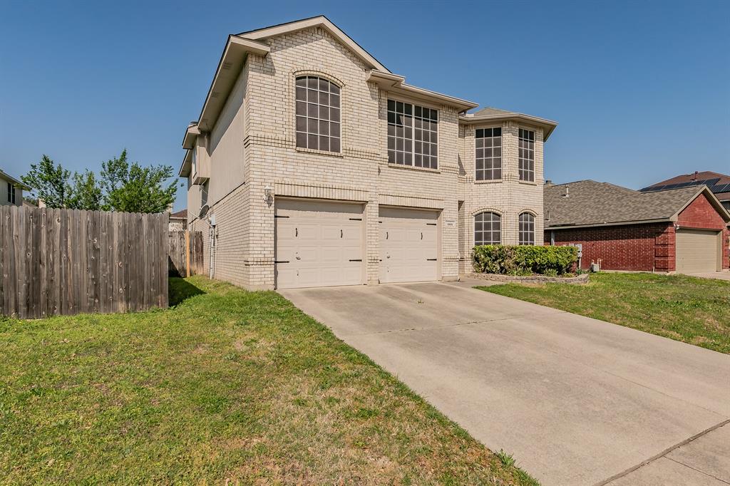 6855 Genevieve Drive