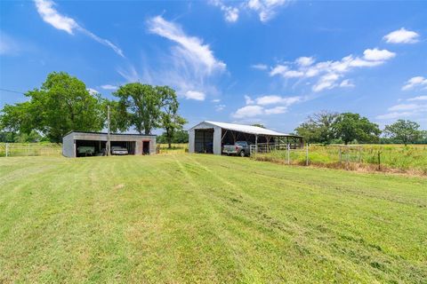 A home in Cumby