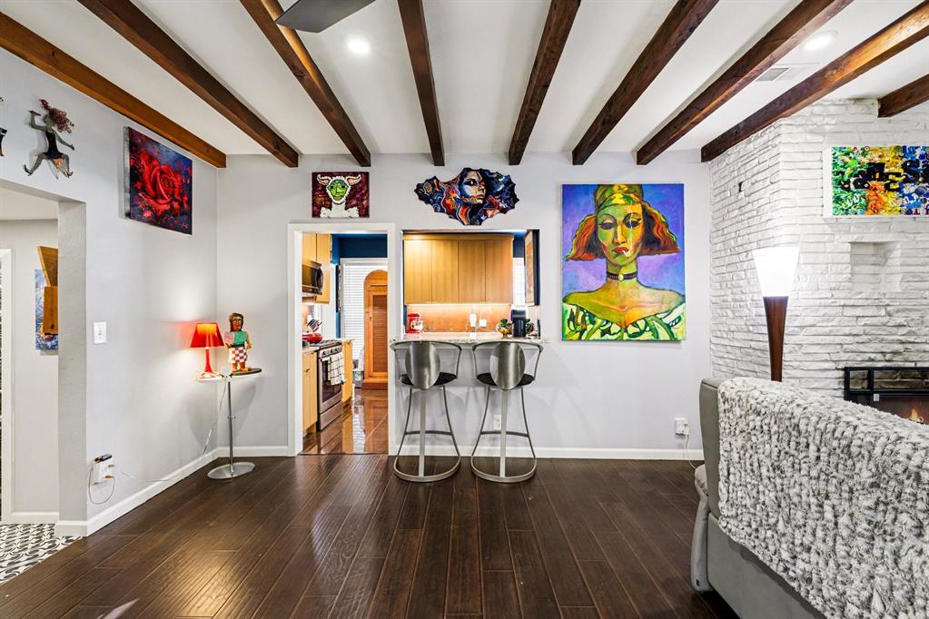 Cedar Oaks - Residential