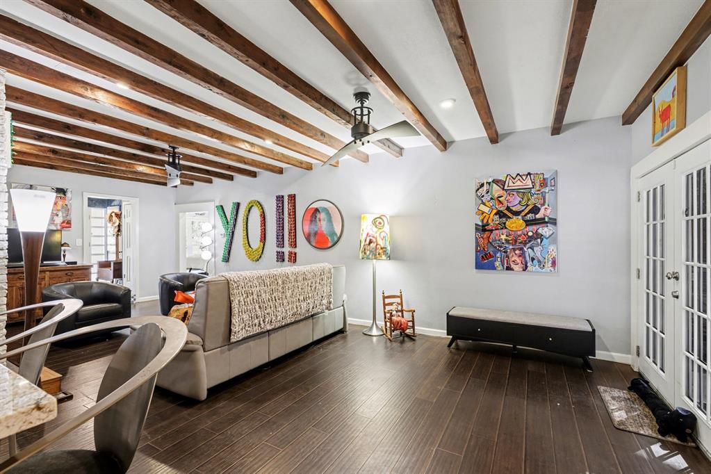 Cedar Oaks - Residential