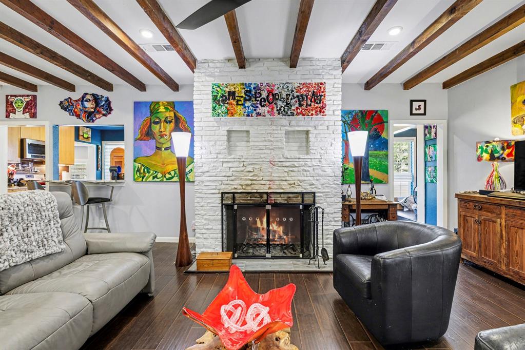 Cedar Oaks - Residential