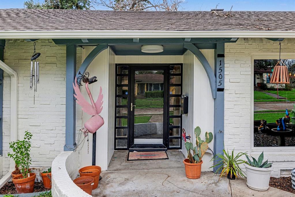 Cedar Oaks - Residential