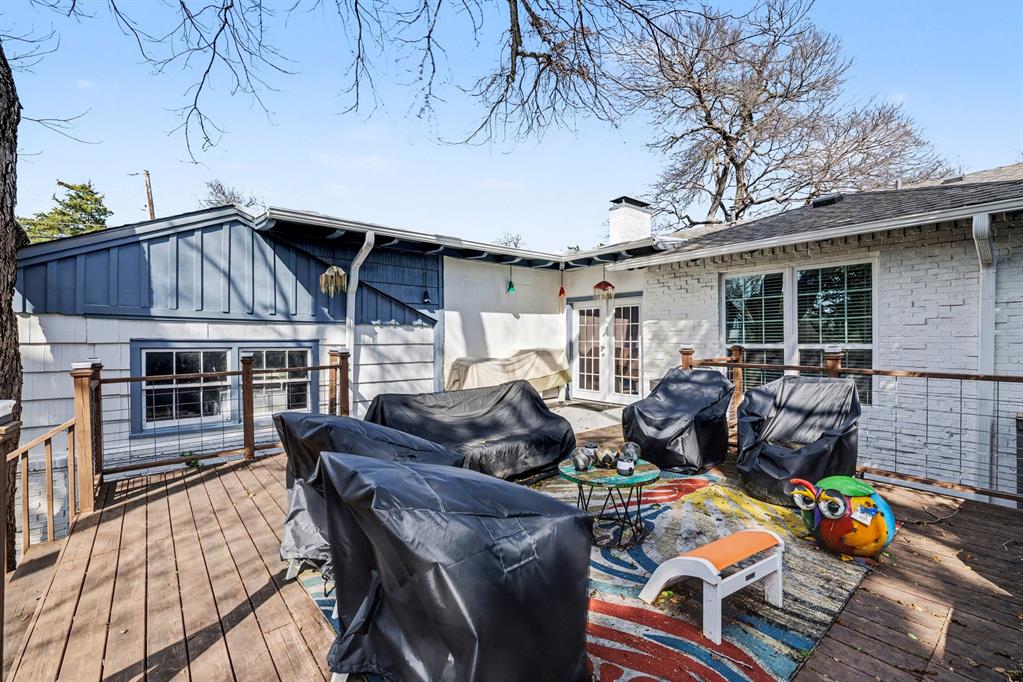 Cedar Oaks - Residential