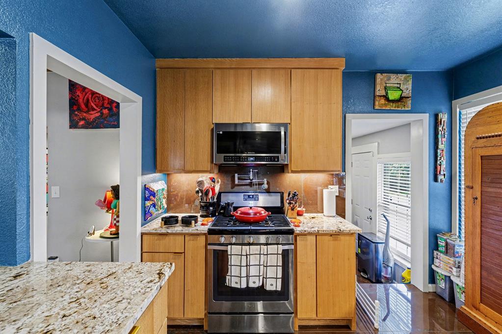 Cedar Oaks - Residential