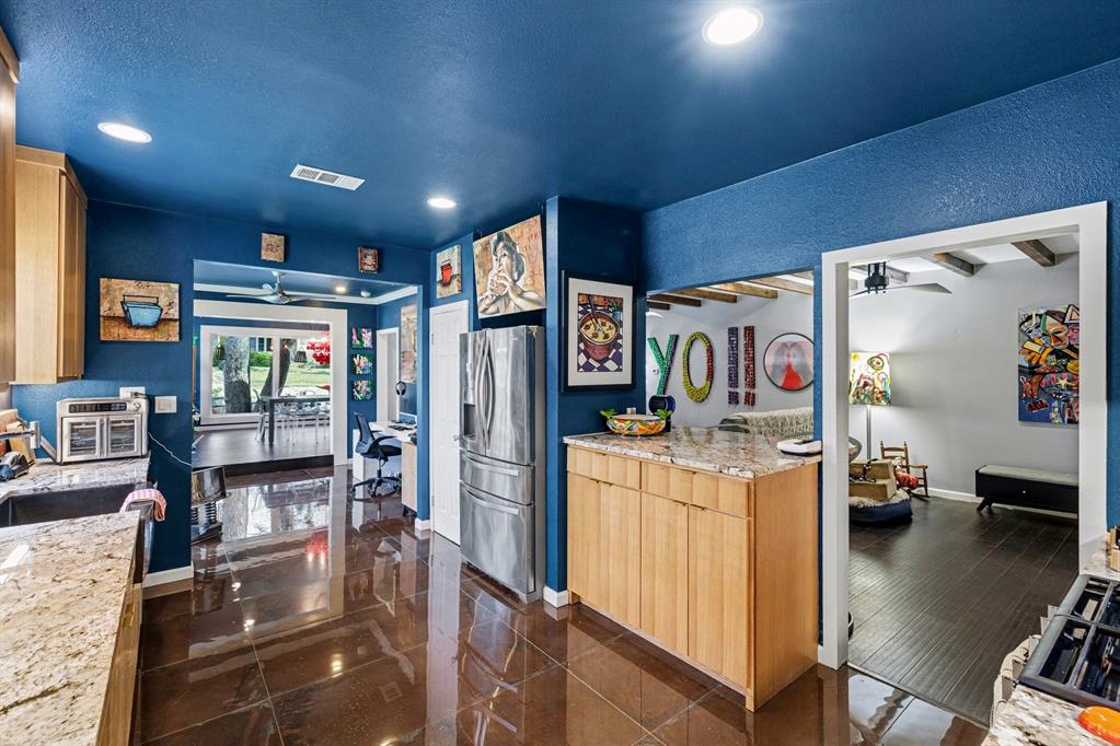 Cedar Oaks - Residential