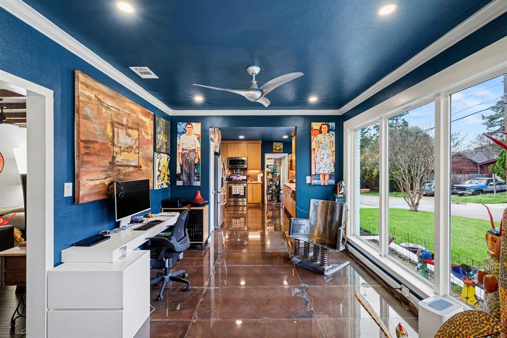 Cedar Oaks - Residential