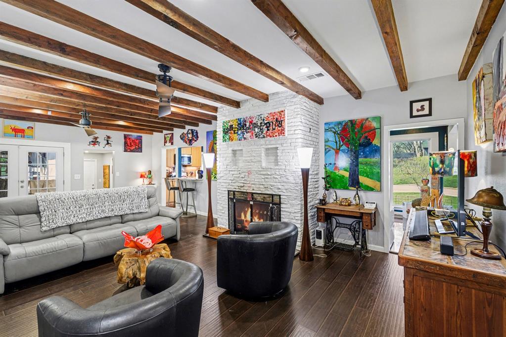 Cedar Oaks - Residential